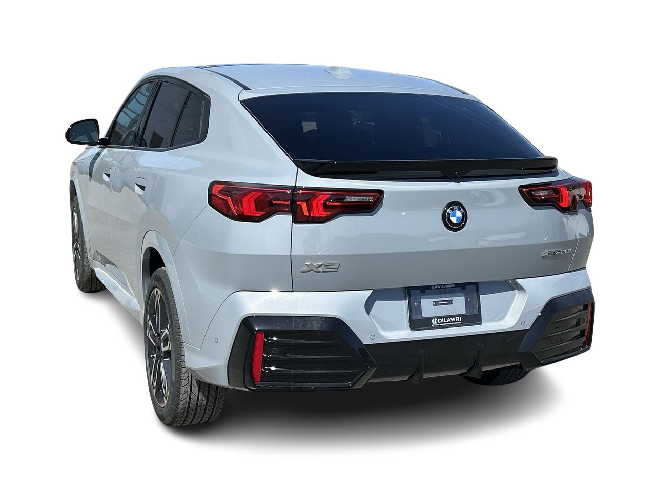 2025 BMW X2 in Aurora, Ontario