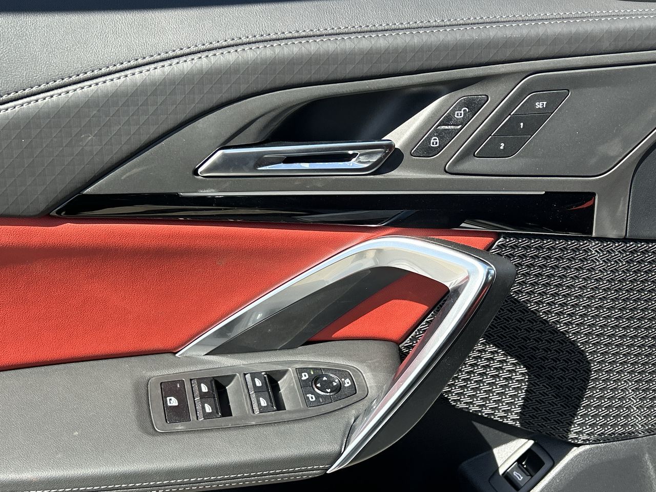 2025 BMW X2 in Aurora, Ontario