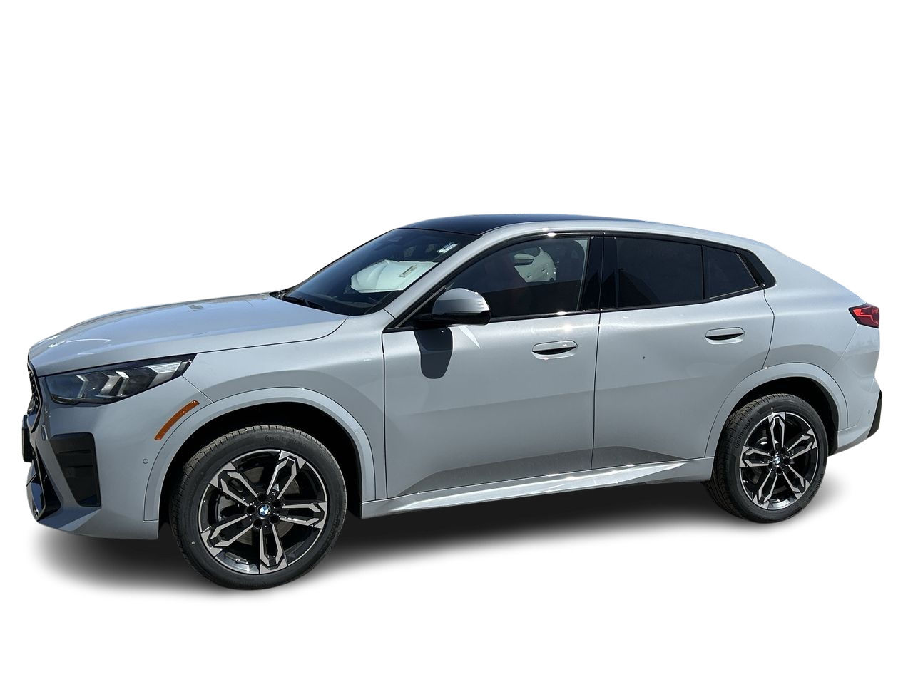 2025 BMW X2 in Aurora, Ontario