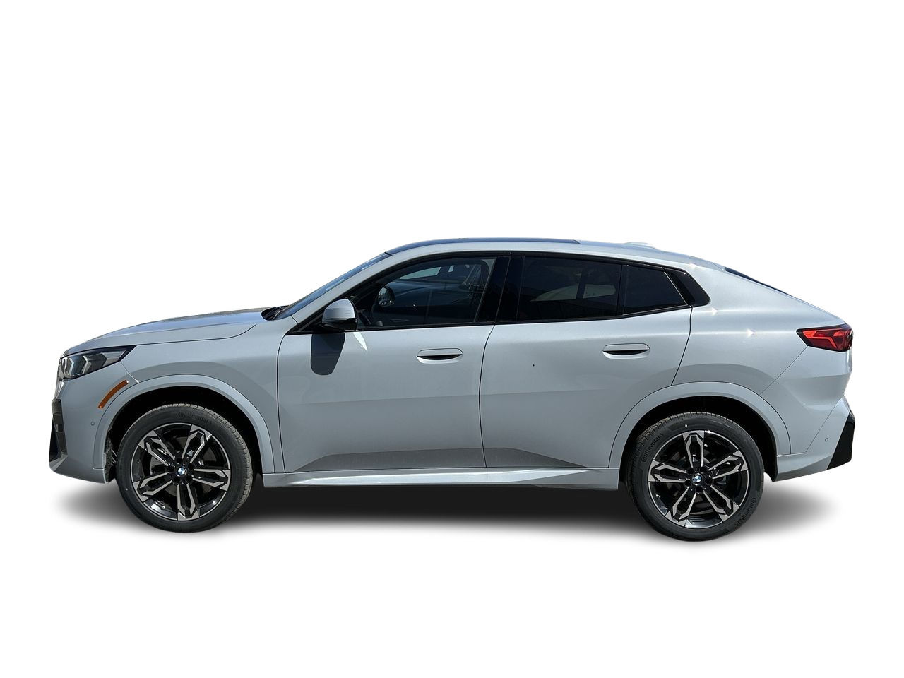 2025 BMW X2 in Aurora, Ontario
