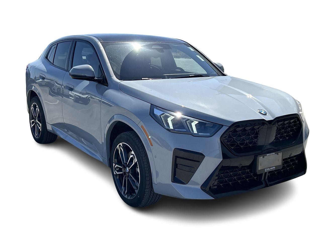 2025 BMW X2 in Aurora, Ontario