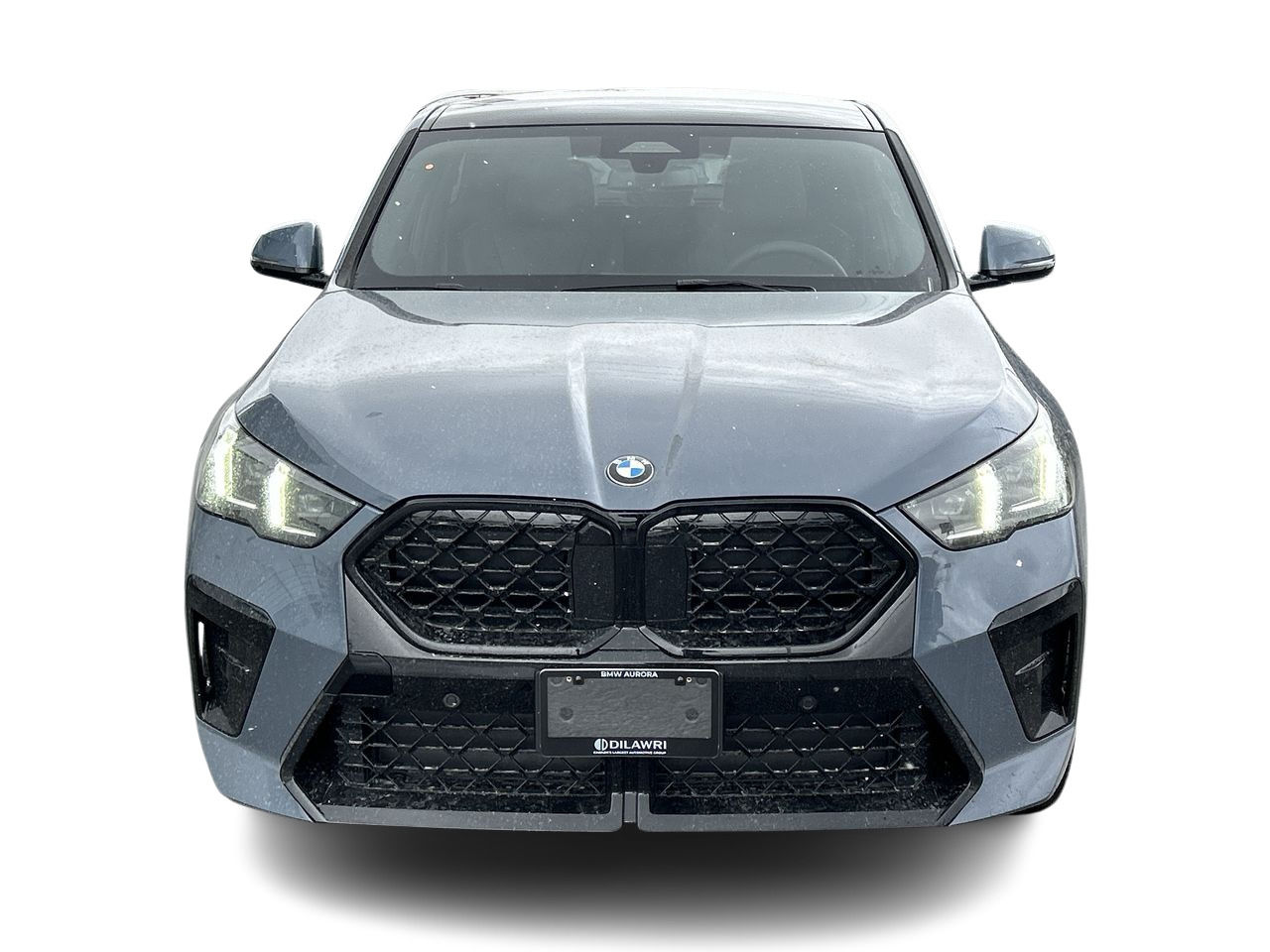2025 BMW X2 in Aurora, Ontario