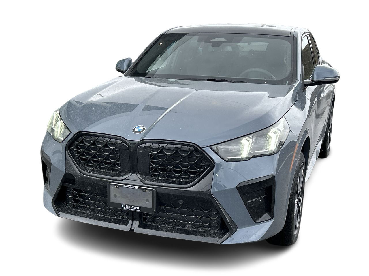 2025 BMW X2 in Aurora, Ontario