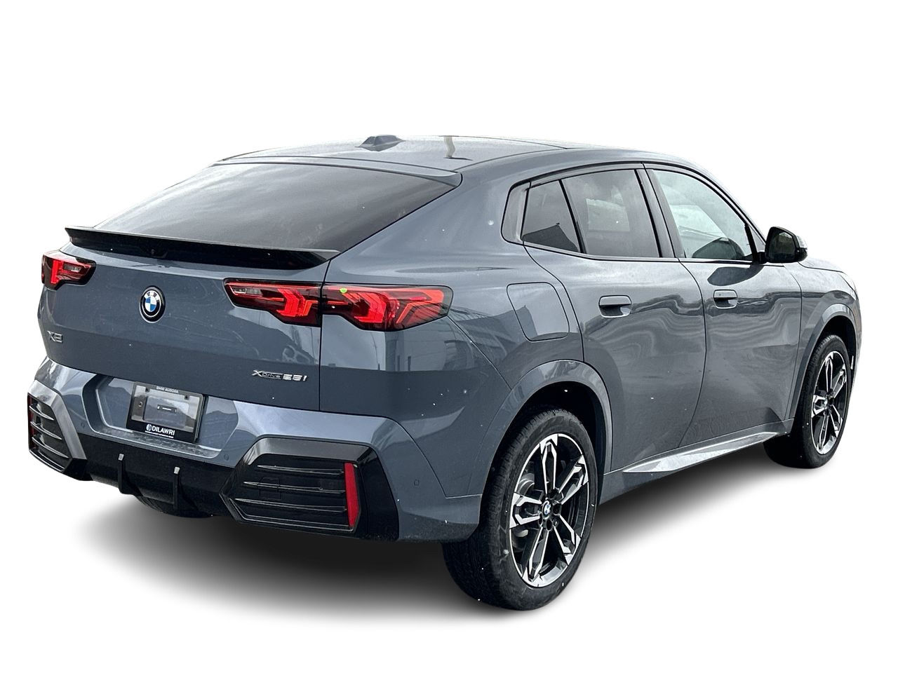 2025 BMW X2 in Aurora, Ontario