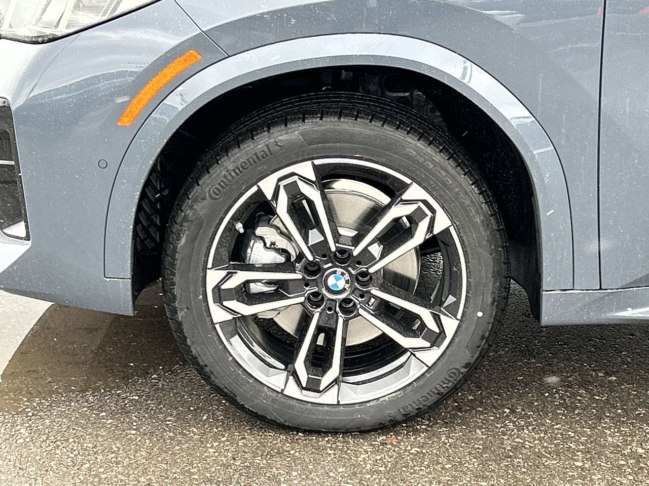 2025 BMW X2 in Aurora, Ontario