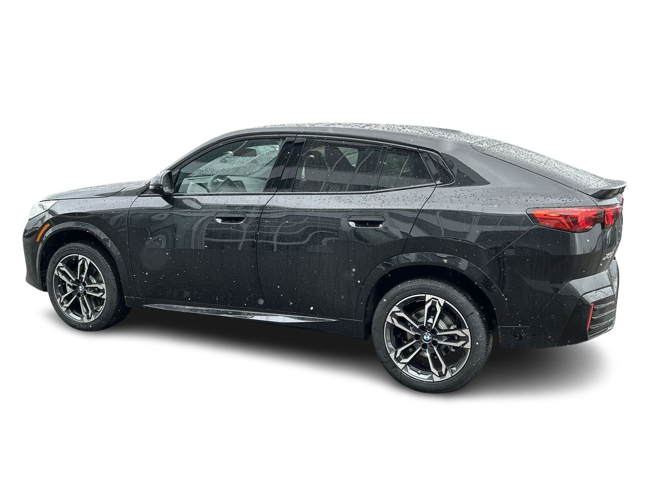 2025 BMW X2