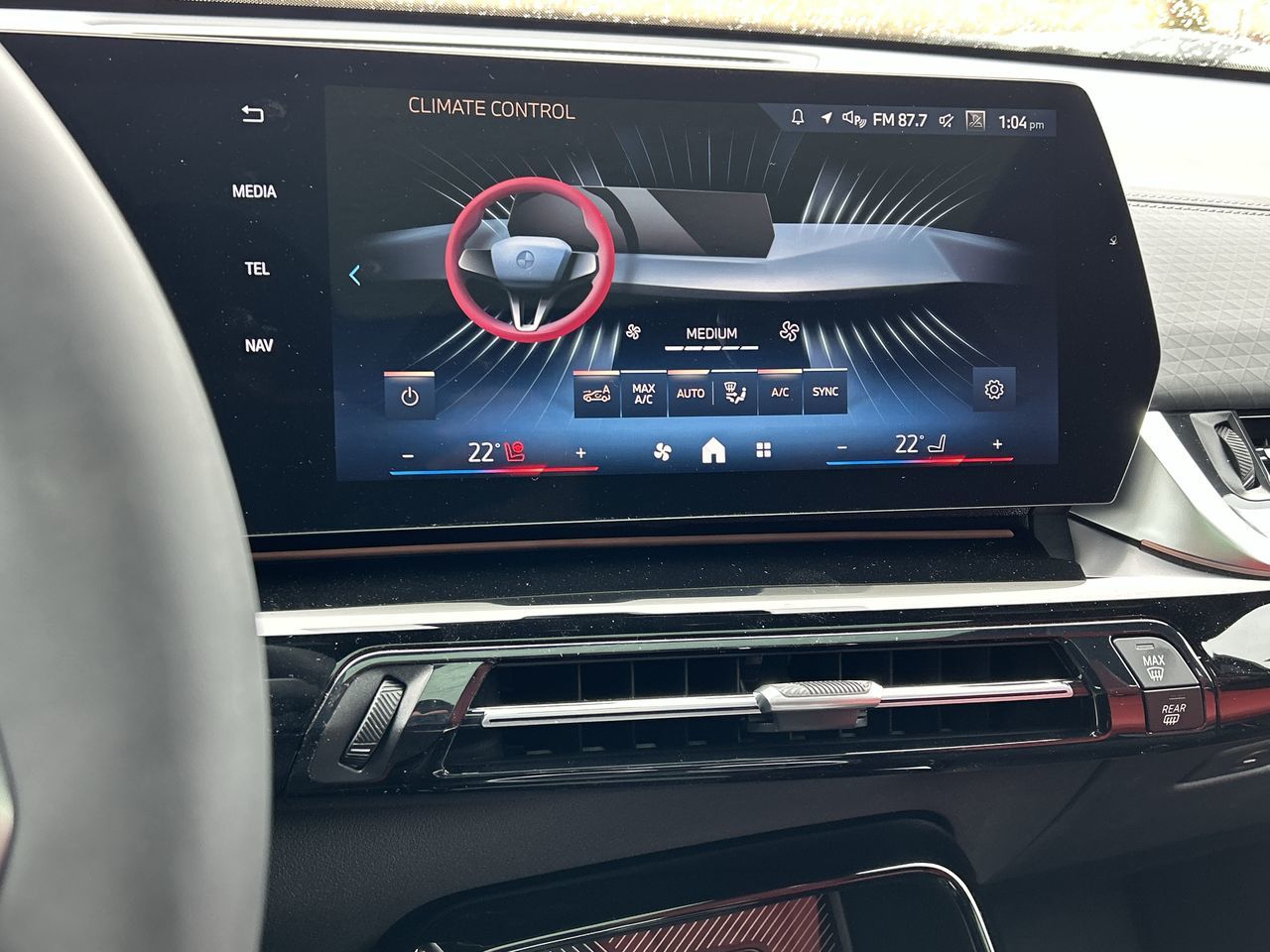 2025 BMW X2