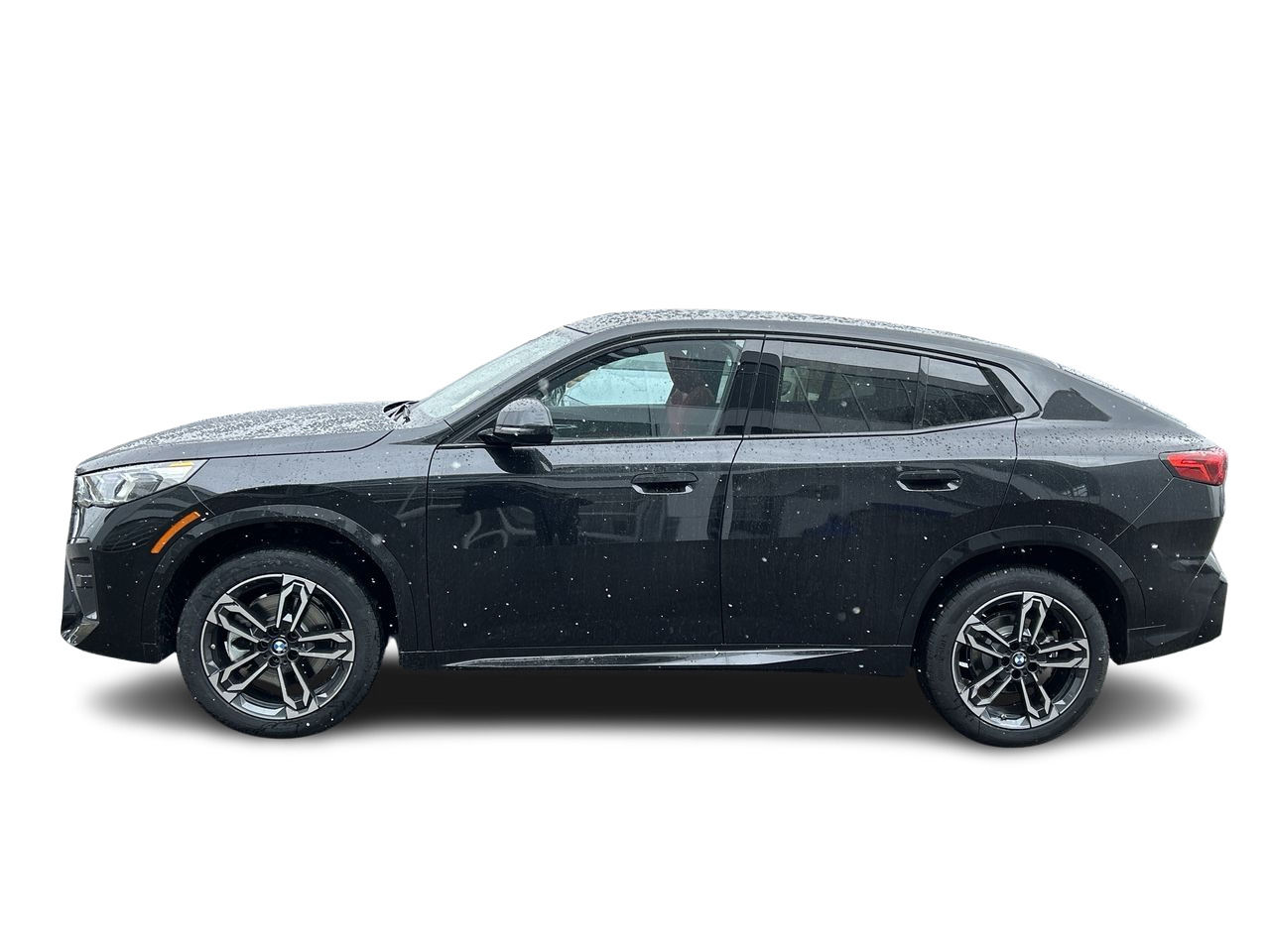 2025 BMW X2
