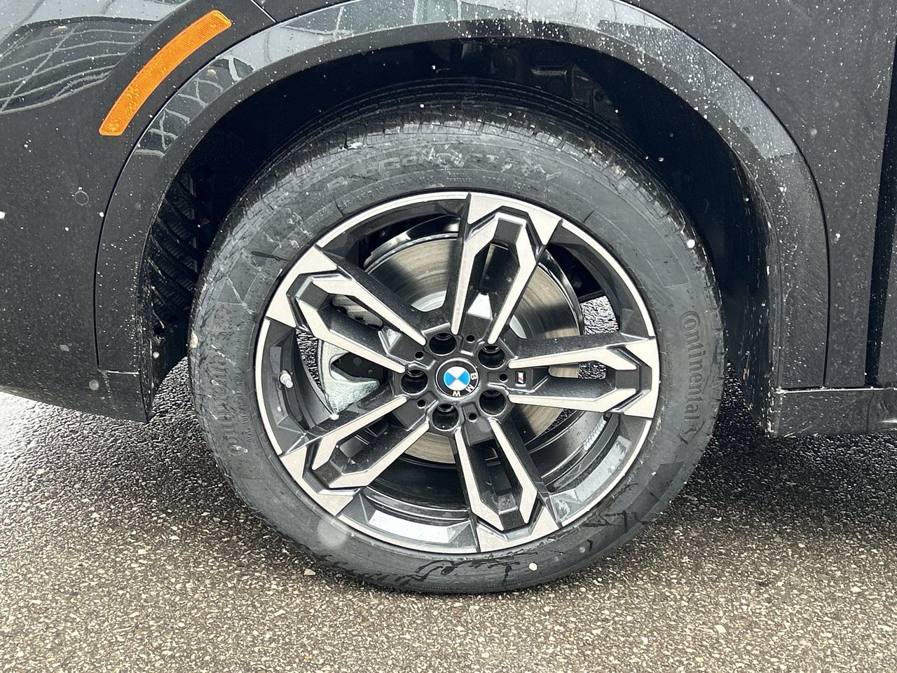 2025 BMW X2