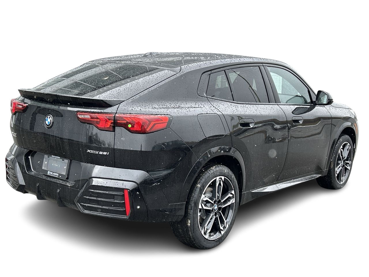 2025 BMW X2
