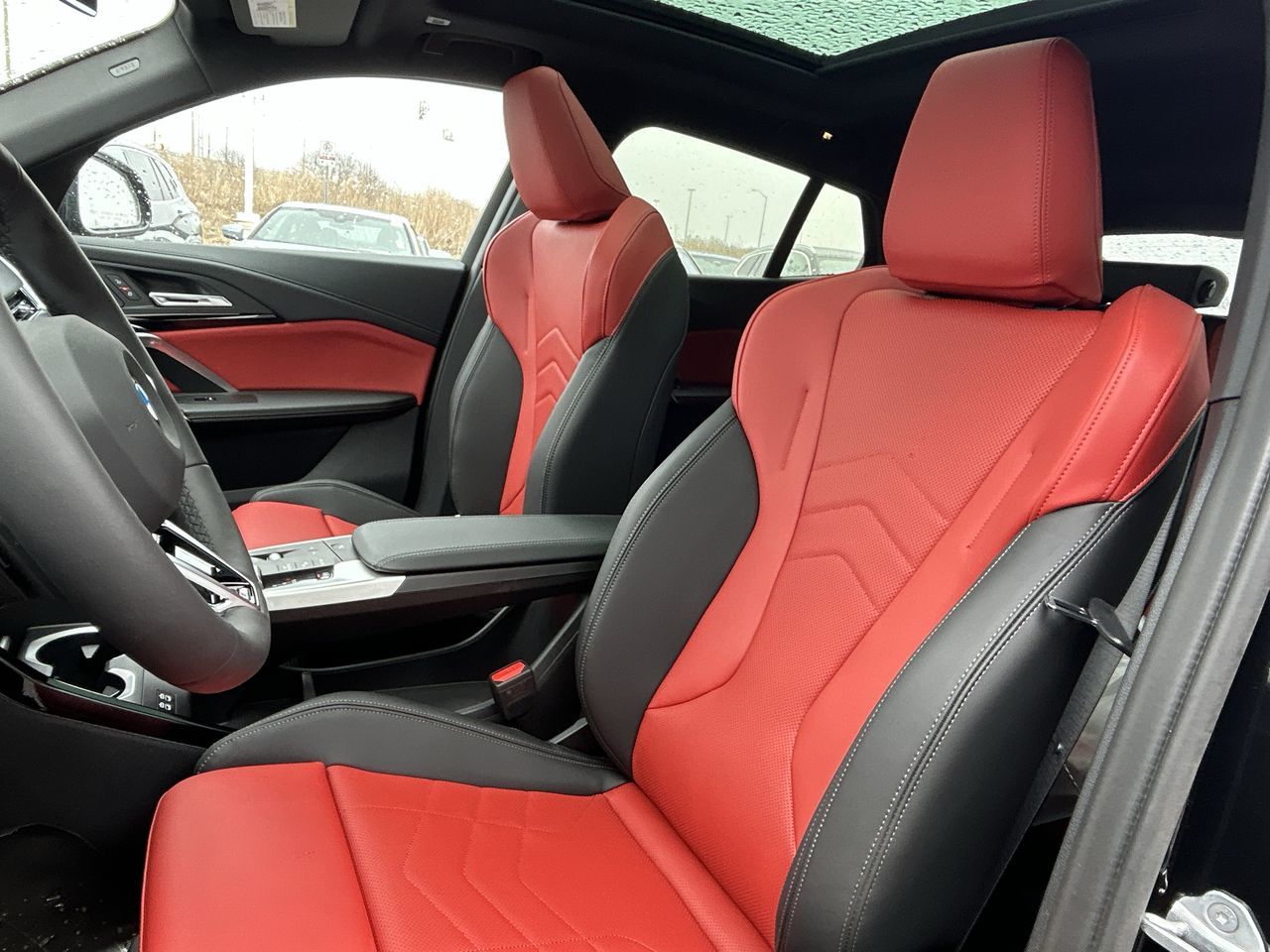 2025 BMW X2