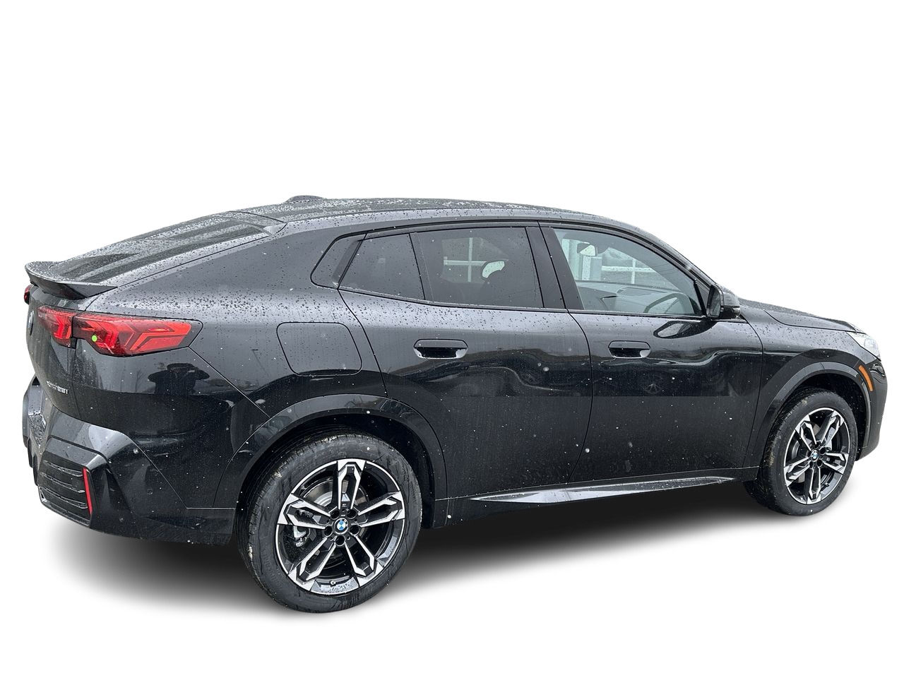 2025 BMW X2