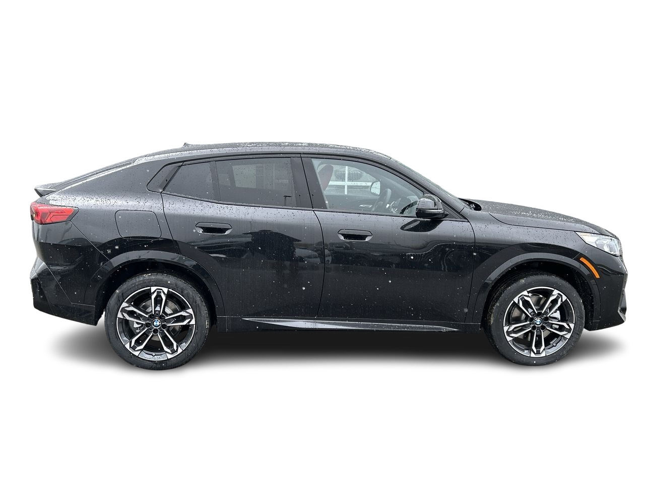 2025 BMW X2