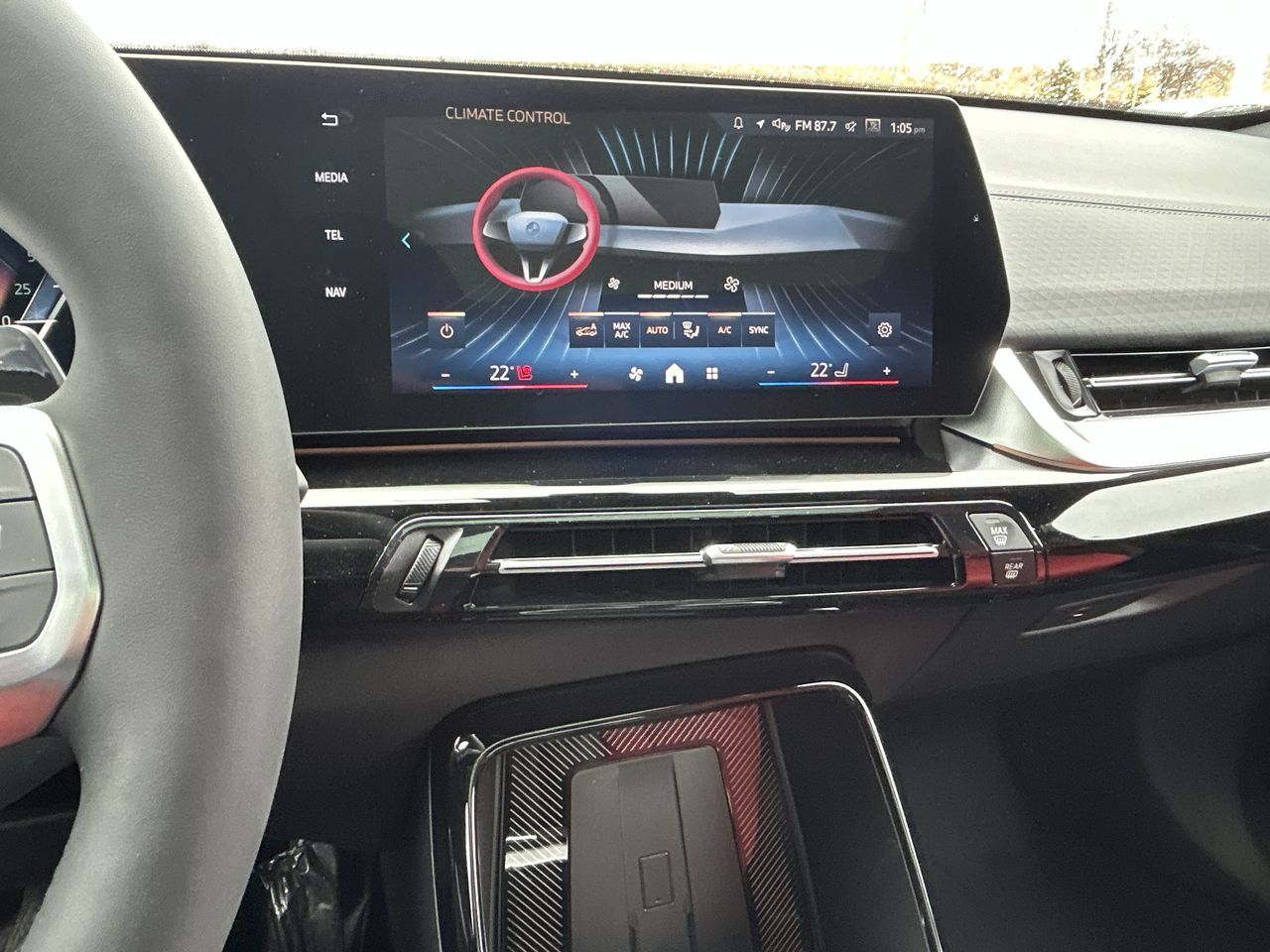 2025 BMW X2