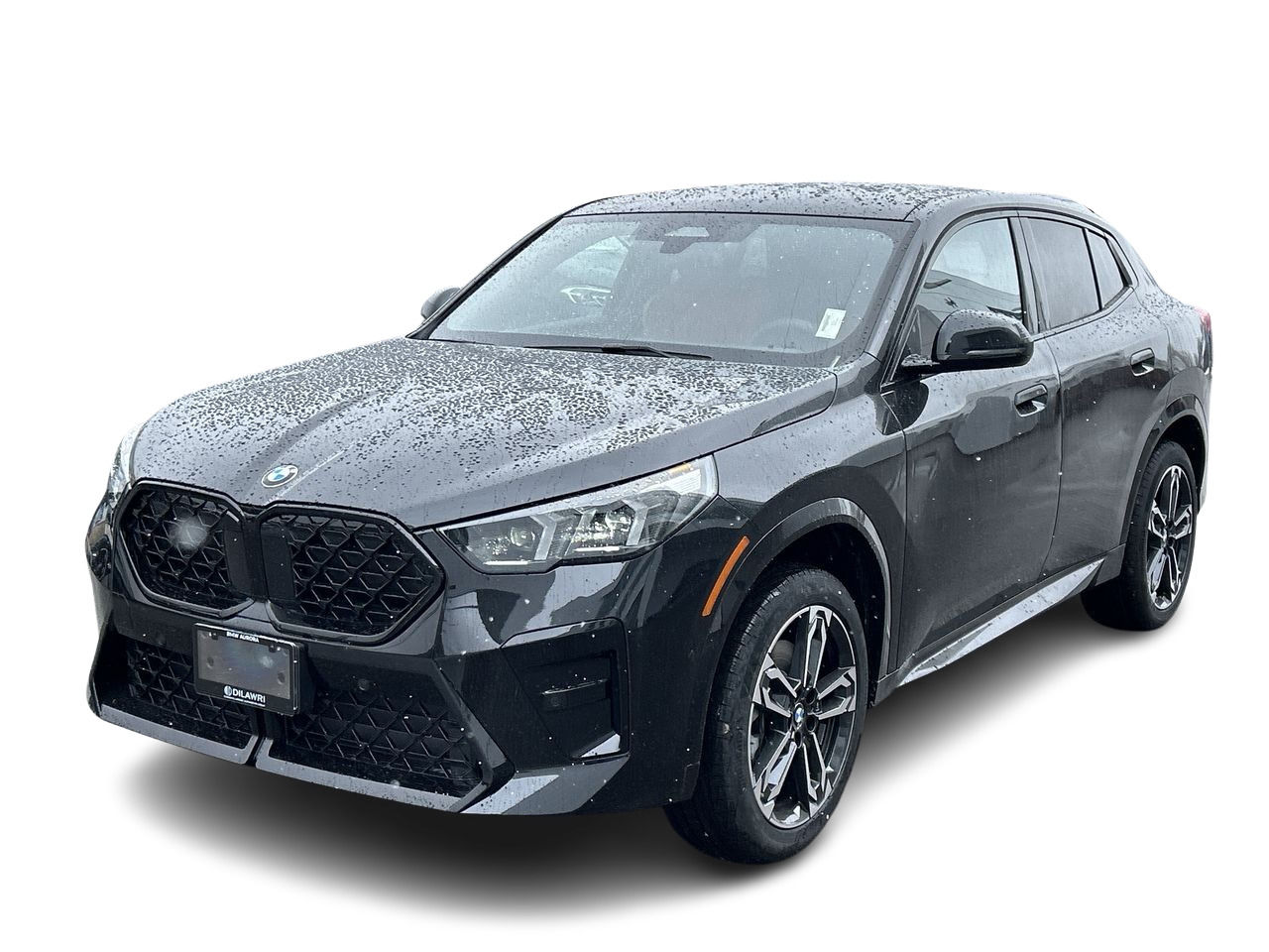 2025 BMW X2