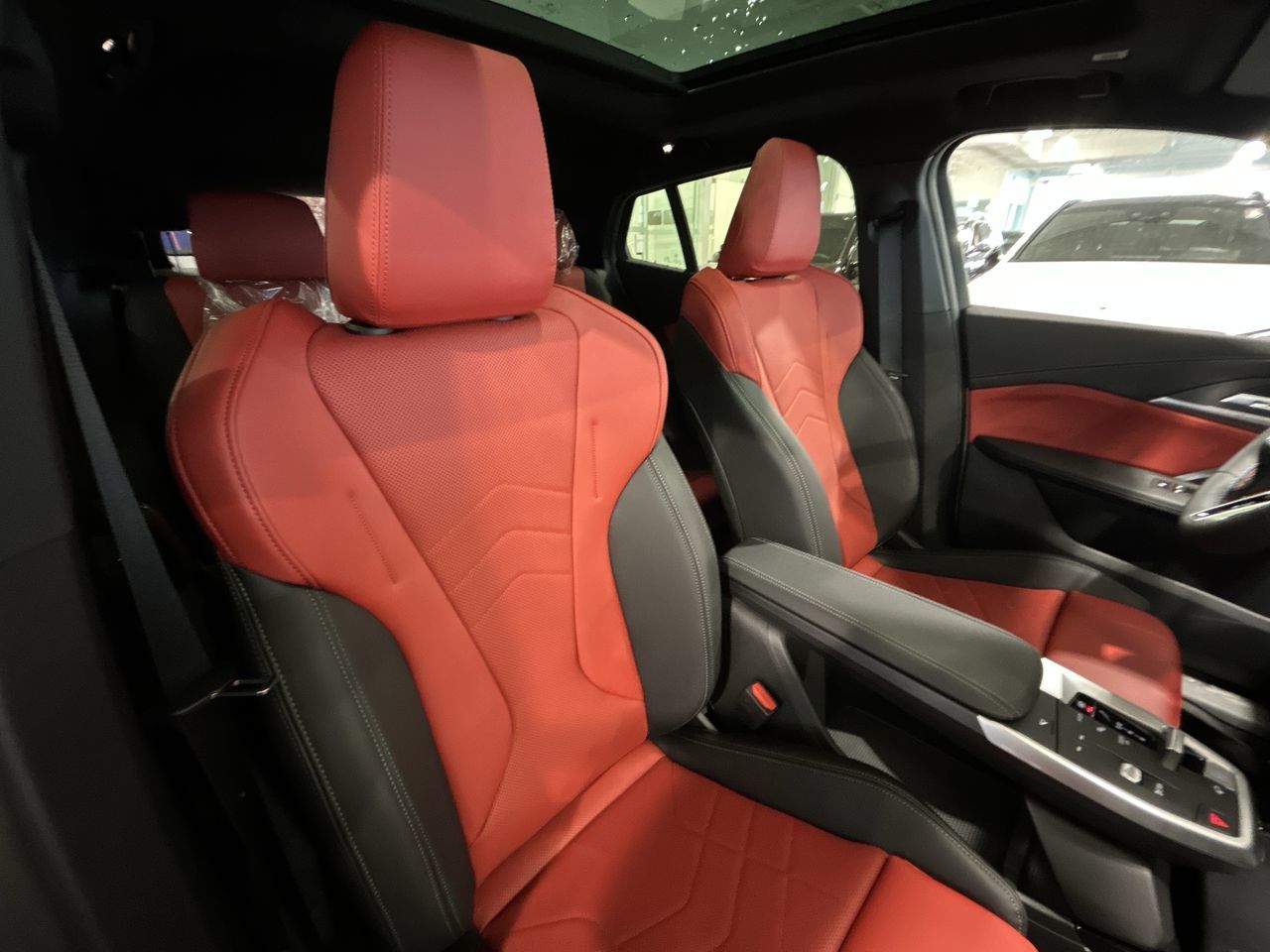 2025 BMW X2 in Aurora, Ontario