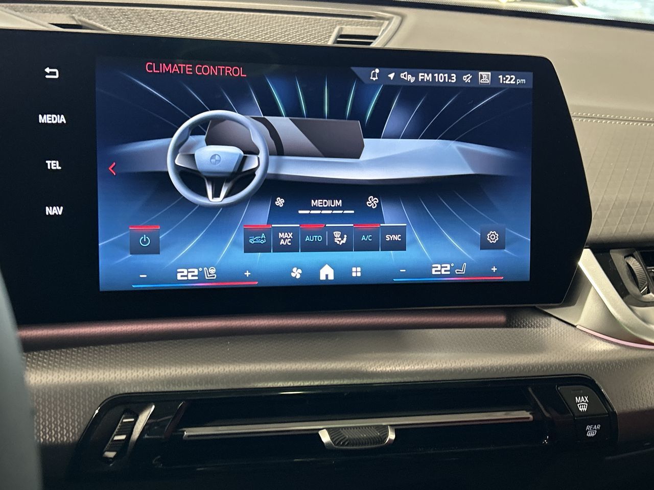 2025 BMW X2 in Aurora, Ontario