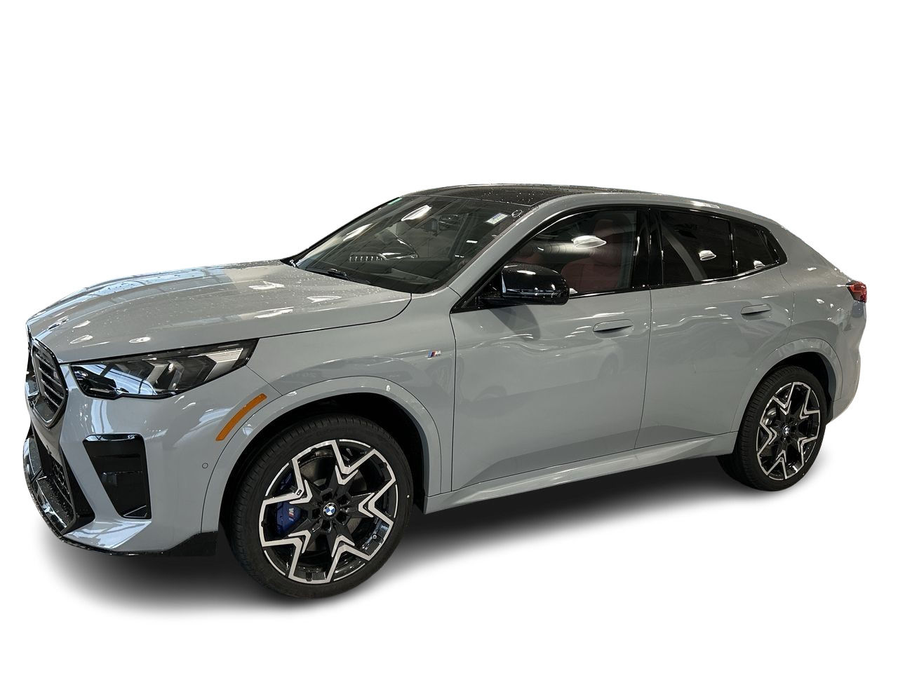 2025 BMW X2 in Aurora, Ontario