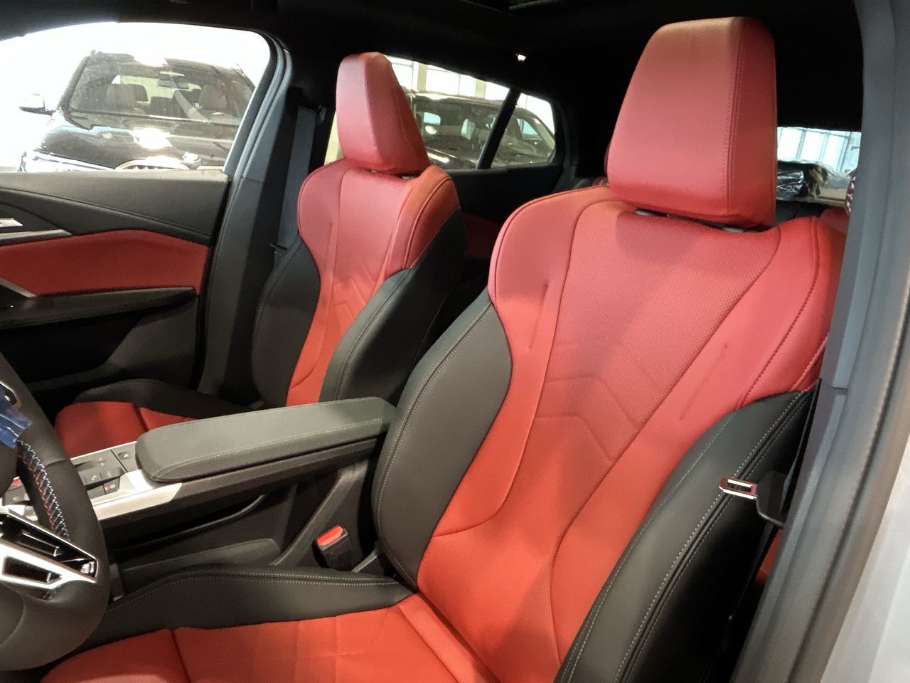 2025 BMW X2 in Aurora, Ontario