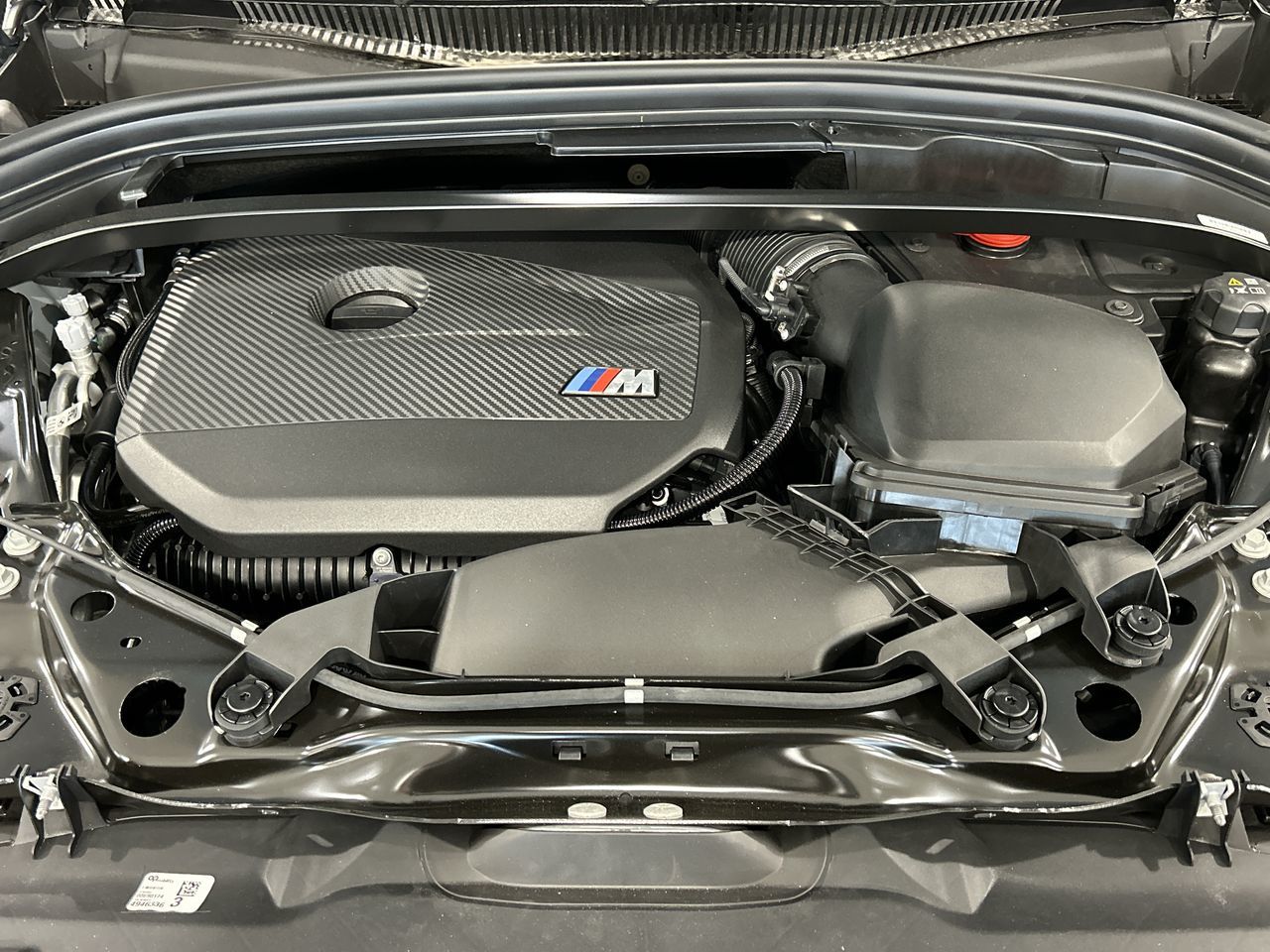 2025 BMW X2 in Aurora, Ontario