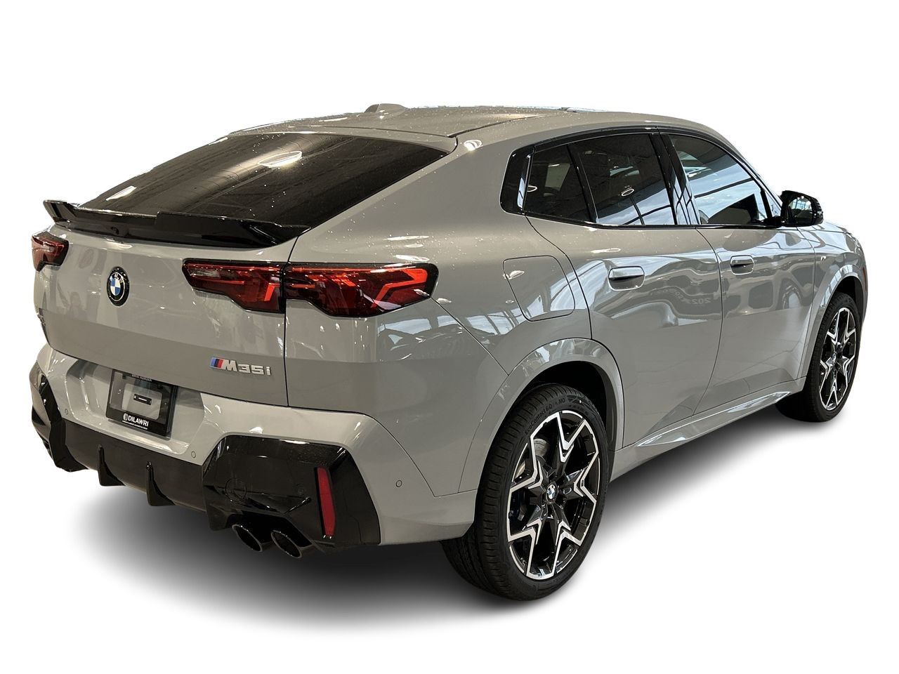 2025 BMW X2 in Aurora, Ontario