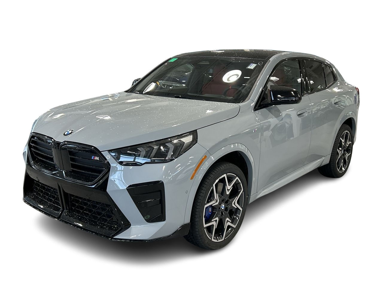 2025 BMW X2 in Aurora, Ontario