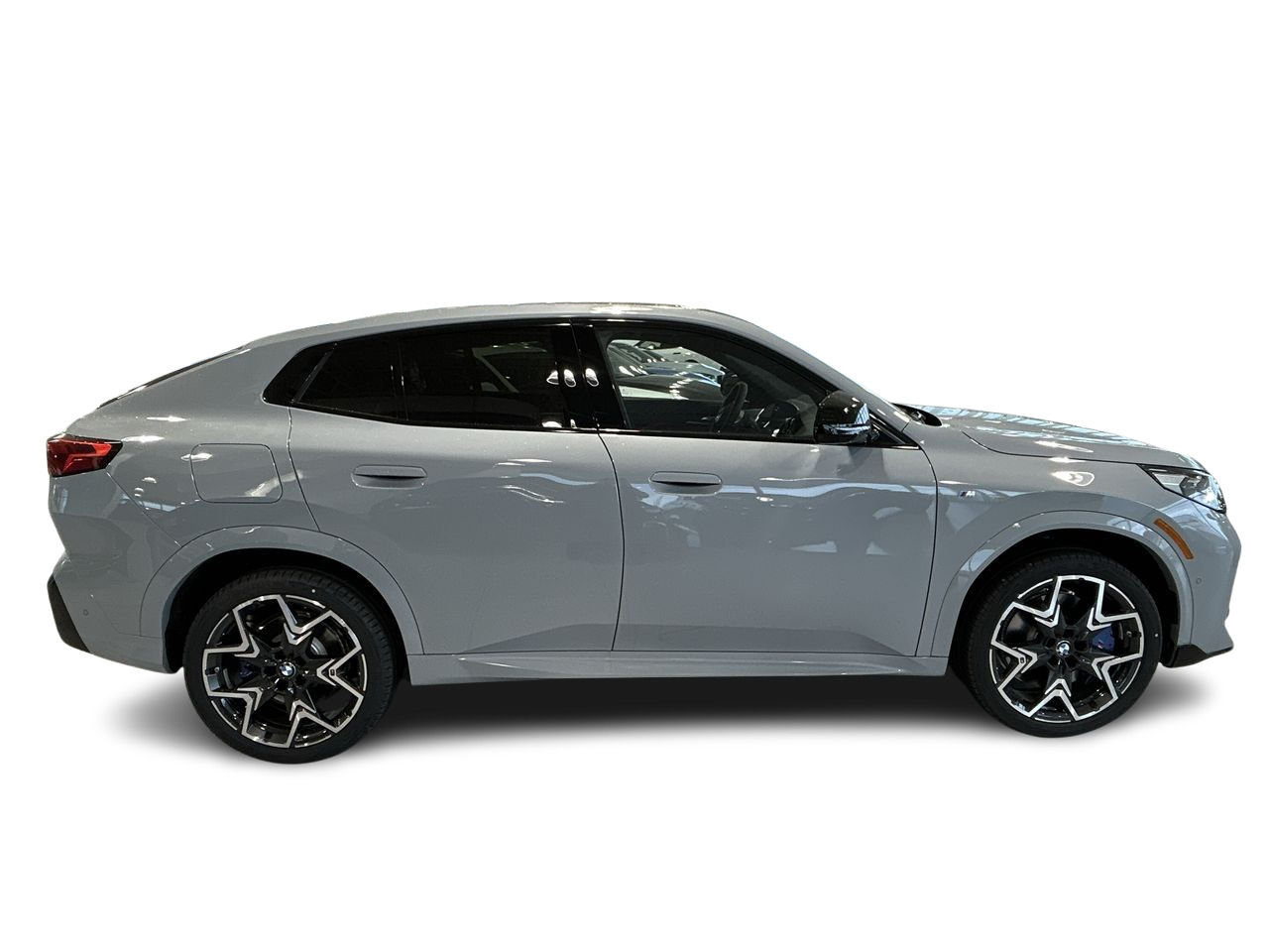 2025 BMW X2 in Aurora, Ontario