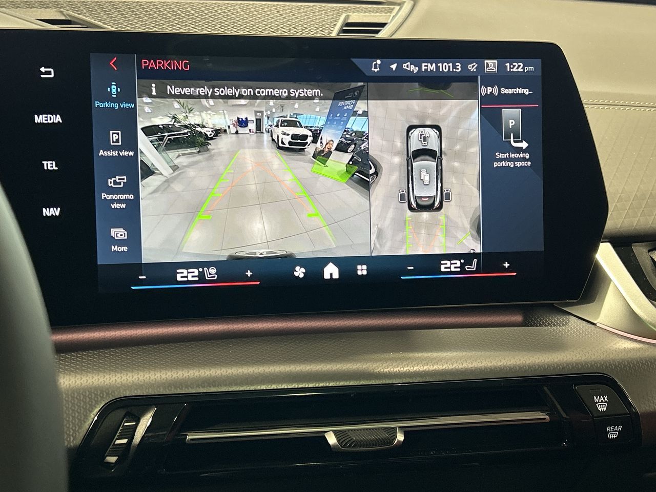 2025 BMW X2 in Aurora, Ontario