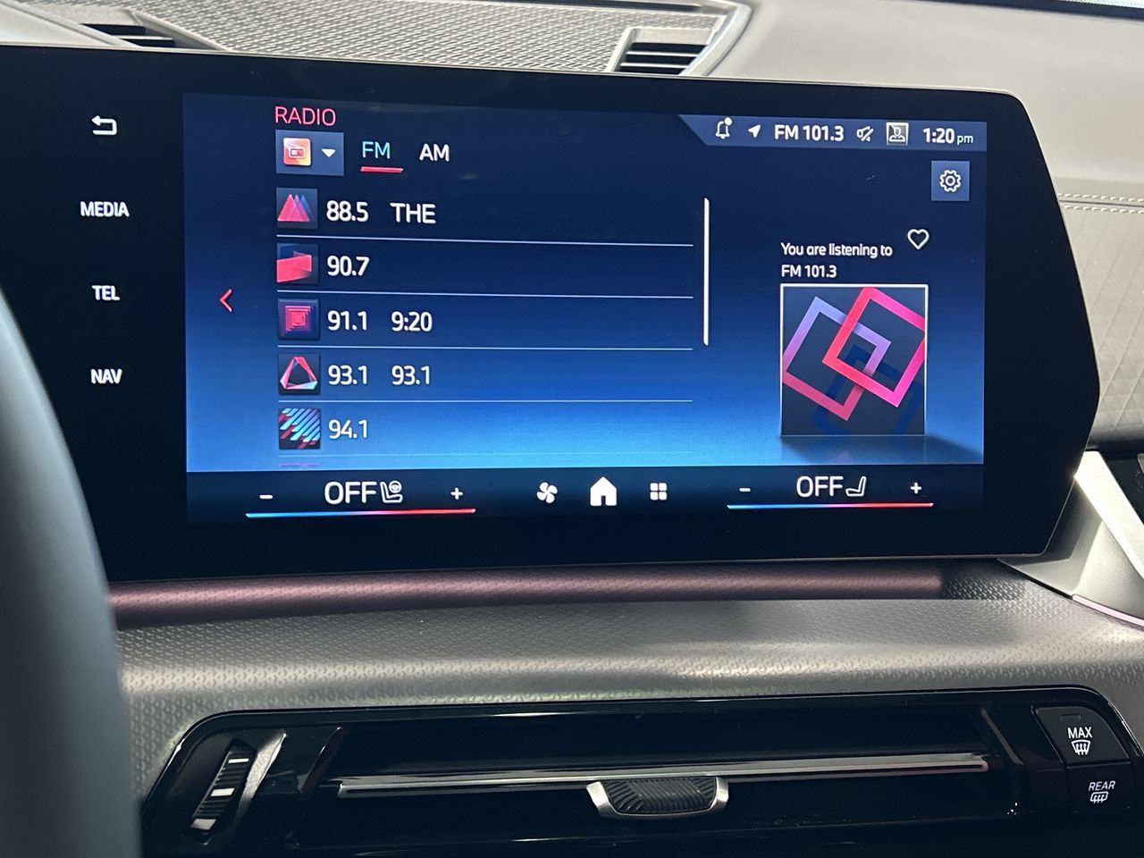 2025 BMW X2 in Aurora, Ontario