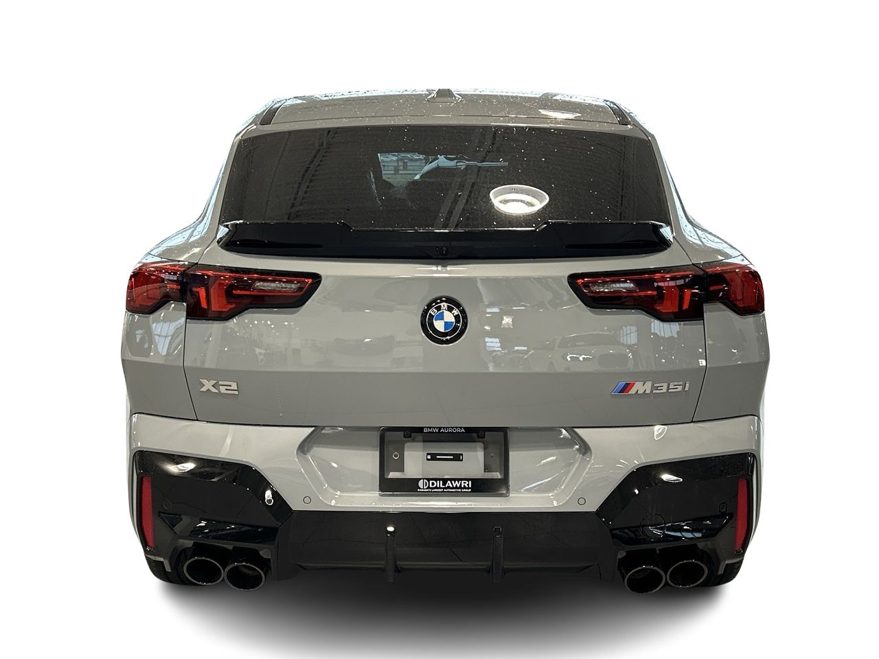 2025 BMW X2 in Aurora, Ontario