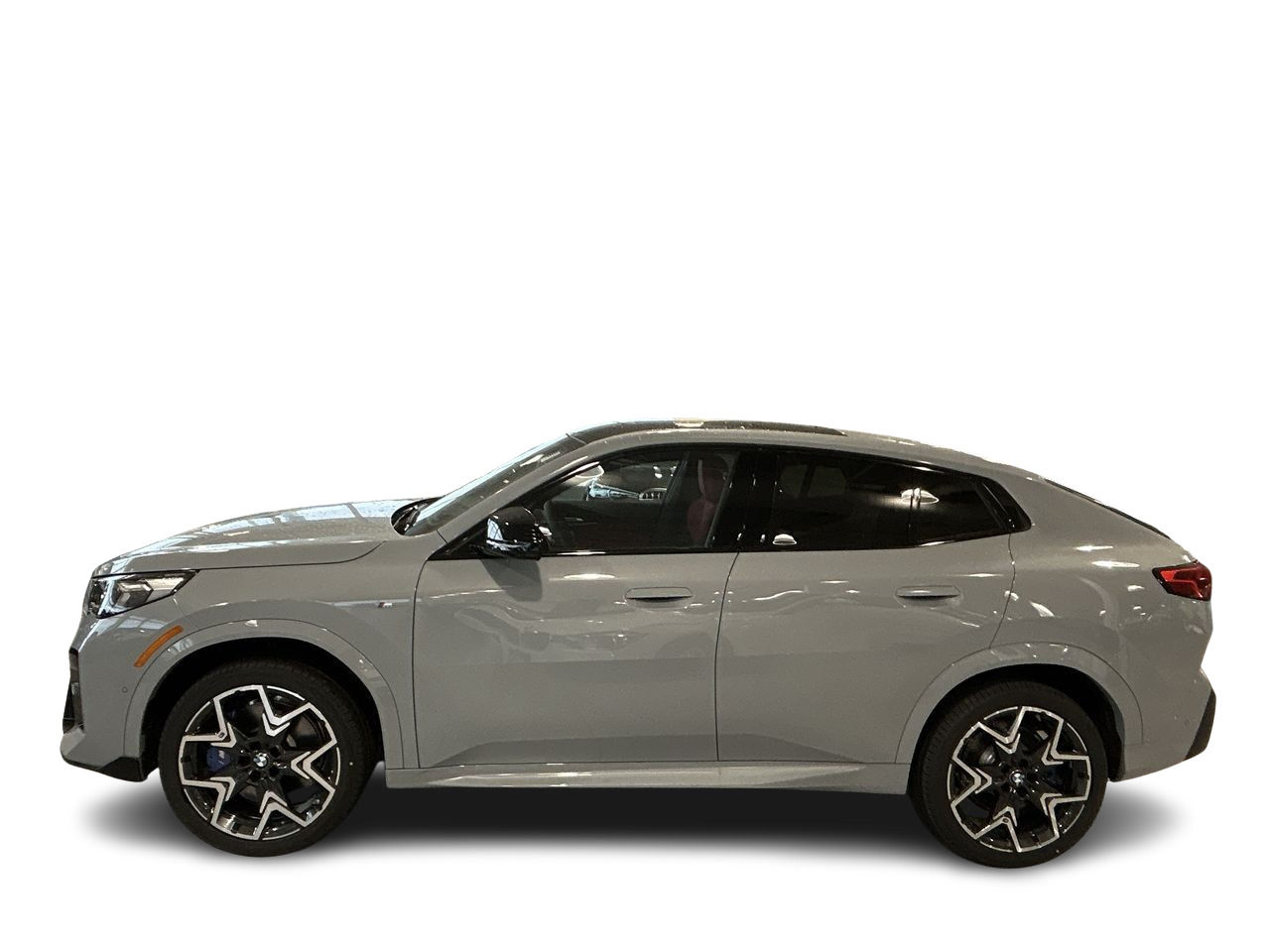 2025 BMW X2 in Aurora, Ontario