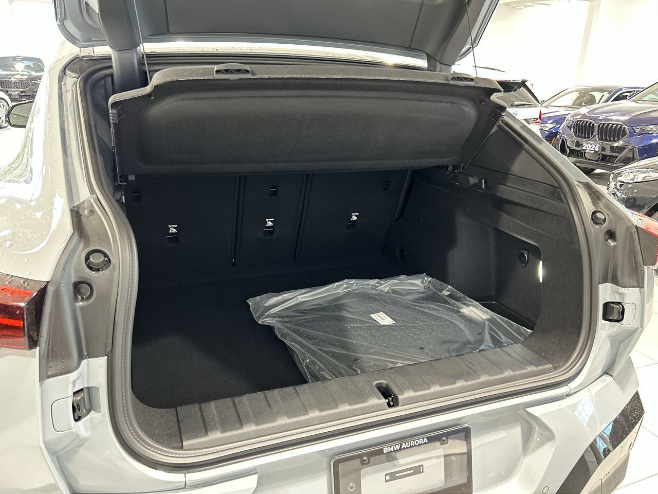 2025 BMW X2 in Aurora, Ontario