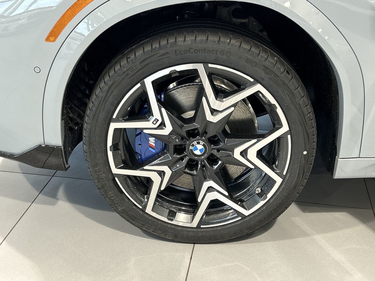 2025 BMW X2 in Aurora, Ontario
