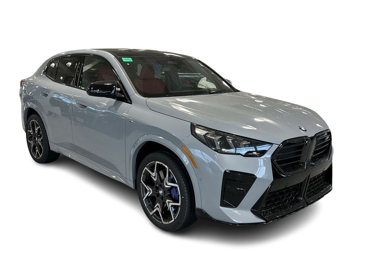2025 BMW X2 in Aurora, Ontario
