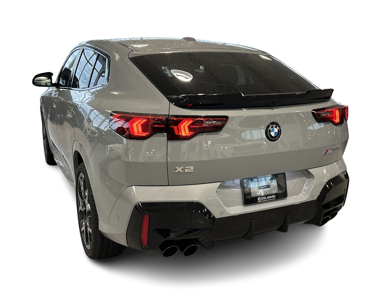 2025 BMW X2 in Aurora, Ontario