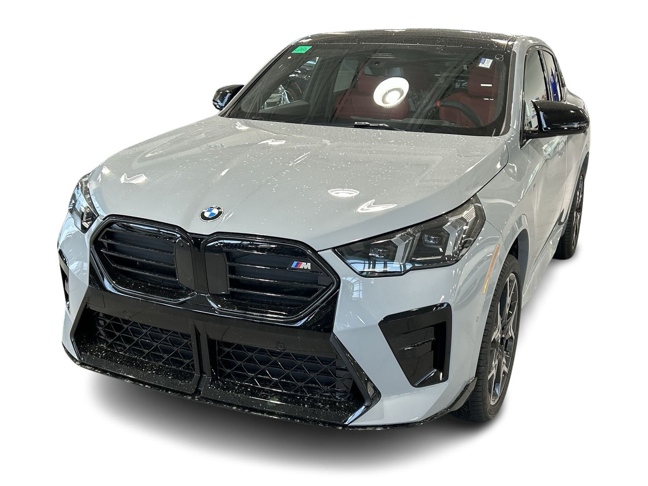 2025 BMW X2 in Aurora, Ontario