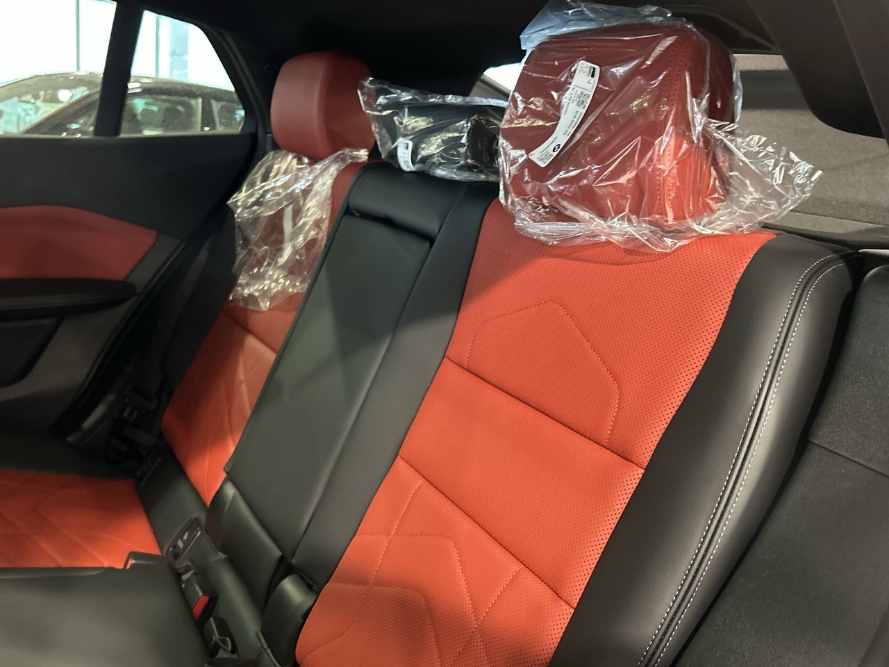 2025 BMW X2 in Aurora, Ontario