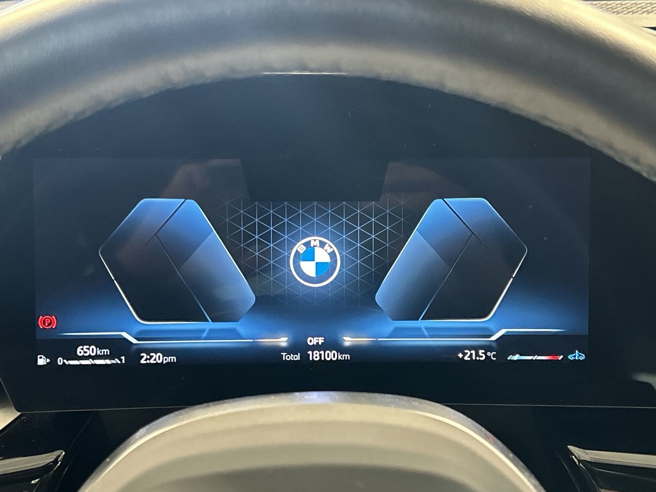 2025 BMW X2