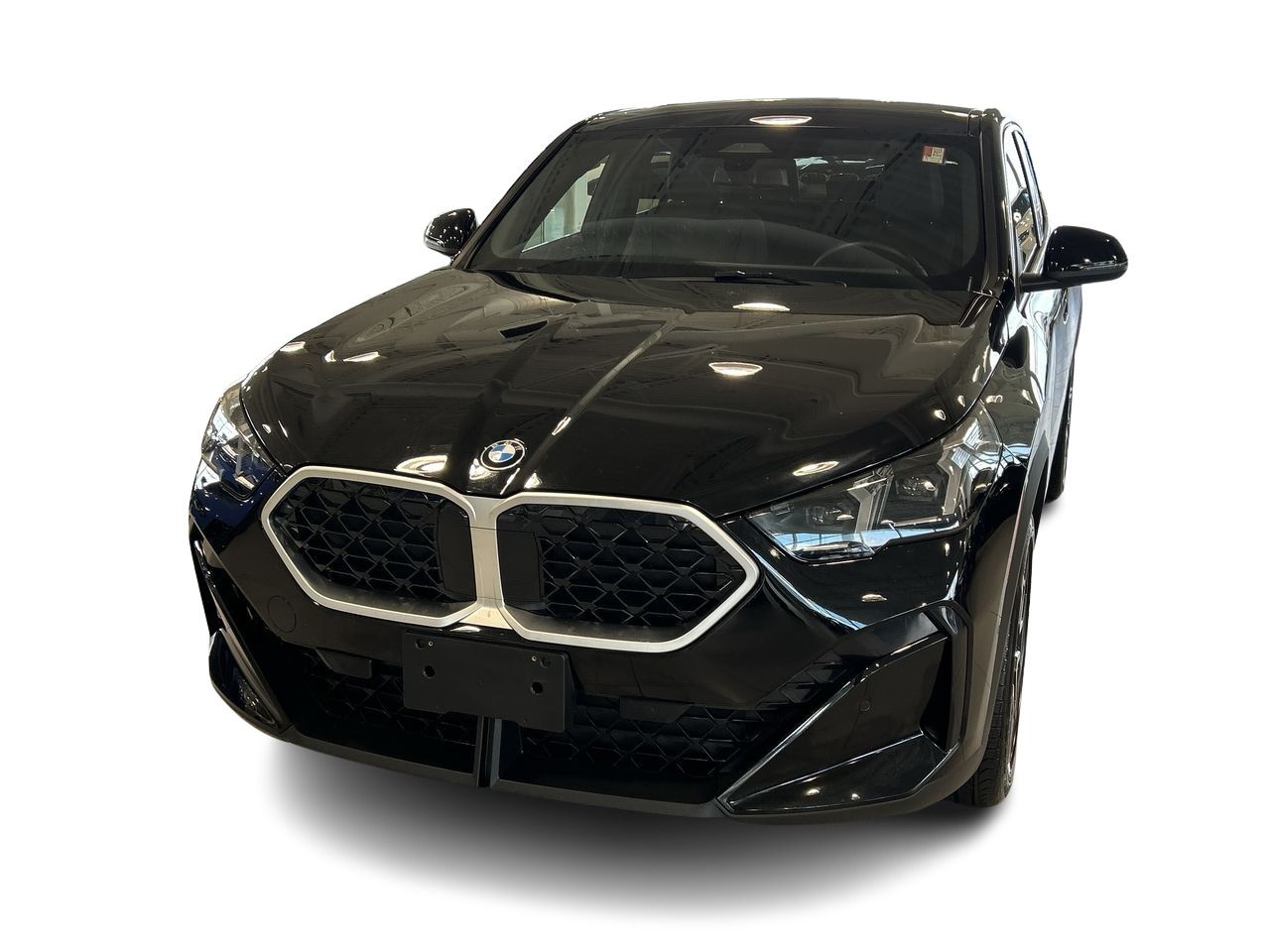 2025 BMW X2