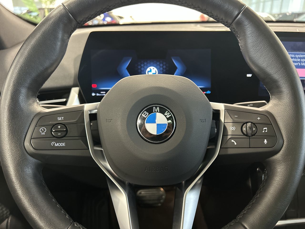 2025 BMW X2