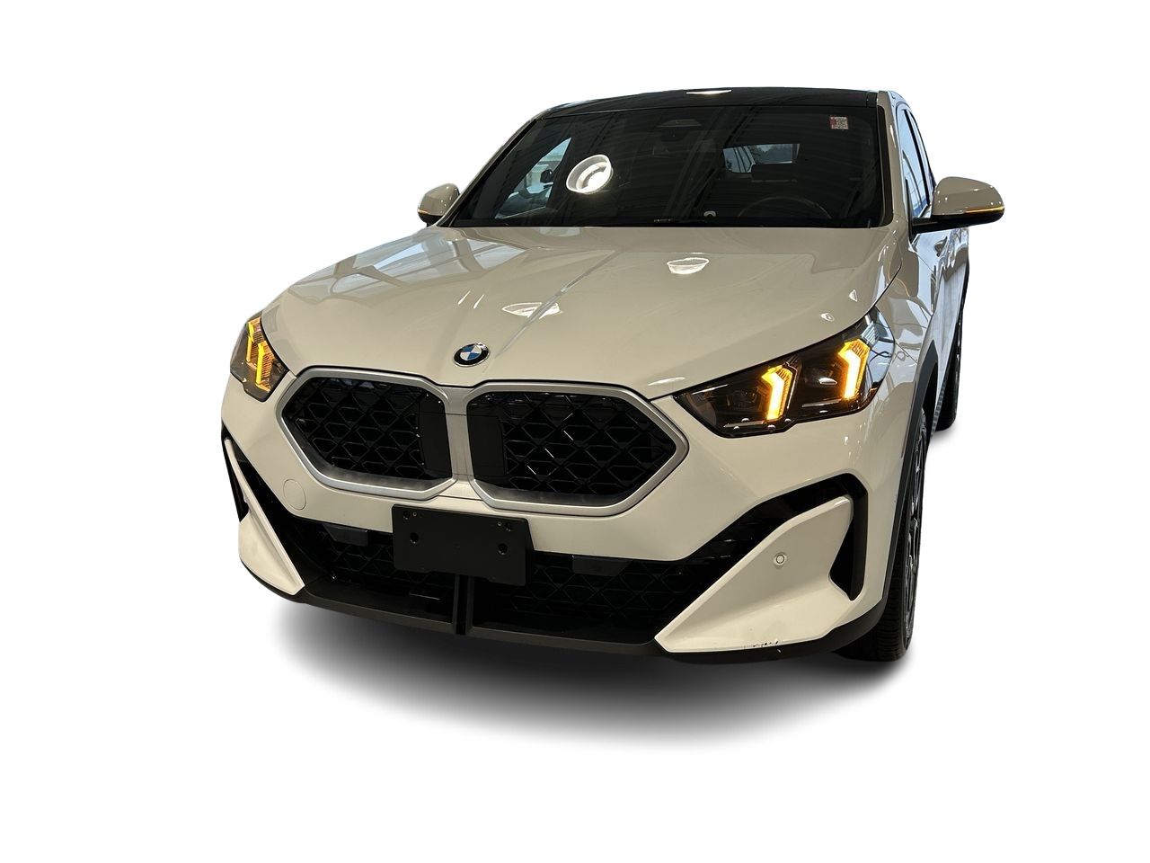 2025 BMW X2