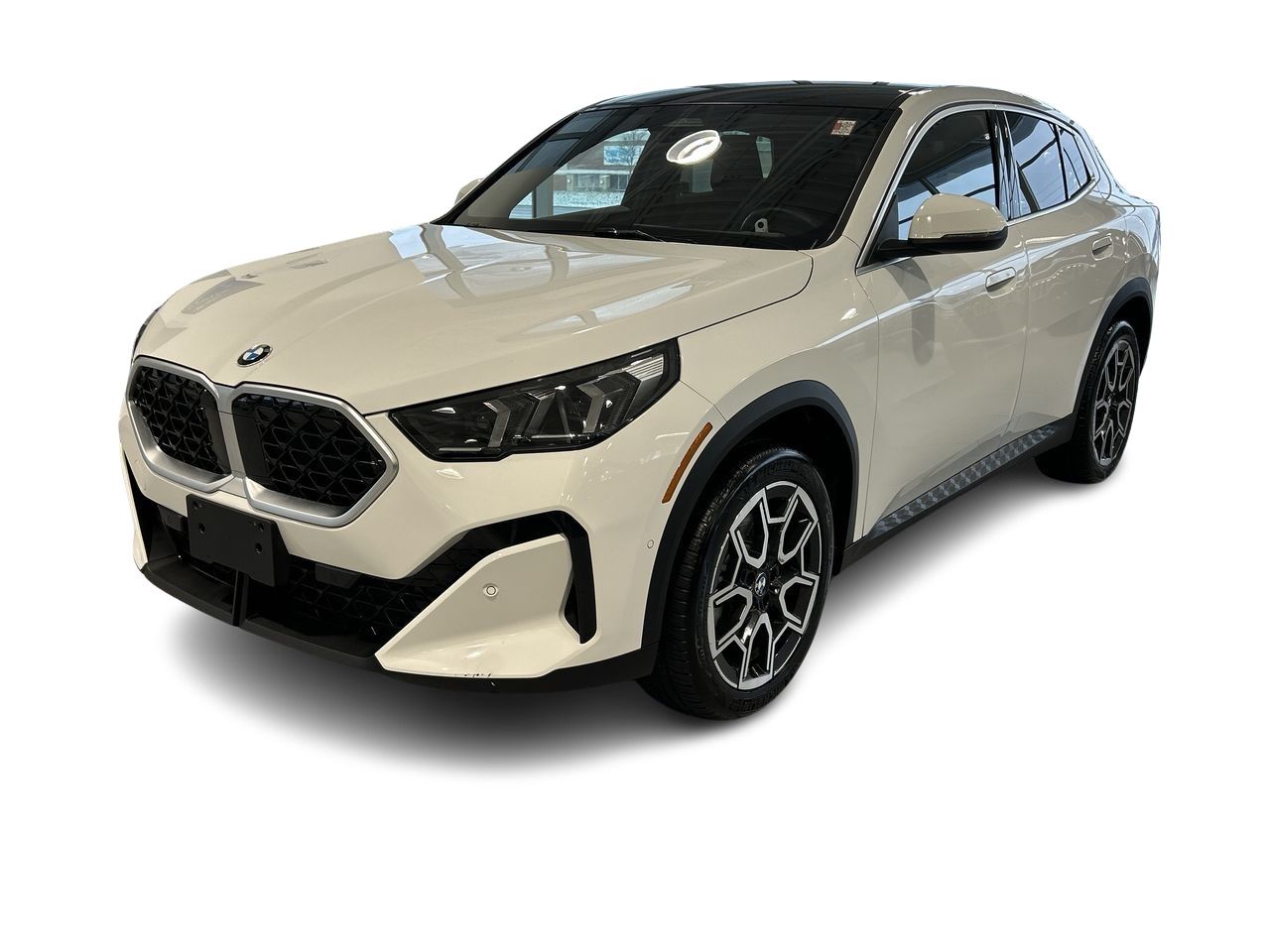 2025 BMW X2