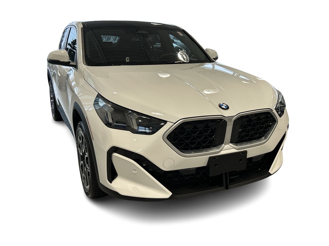 2025 BMW X2