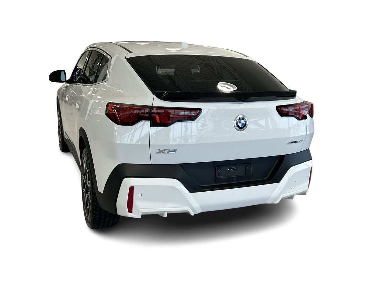 2025 BMW X2