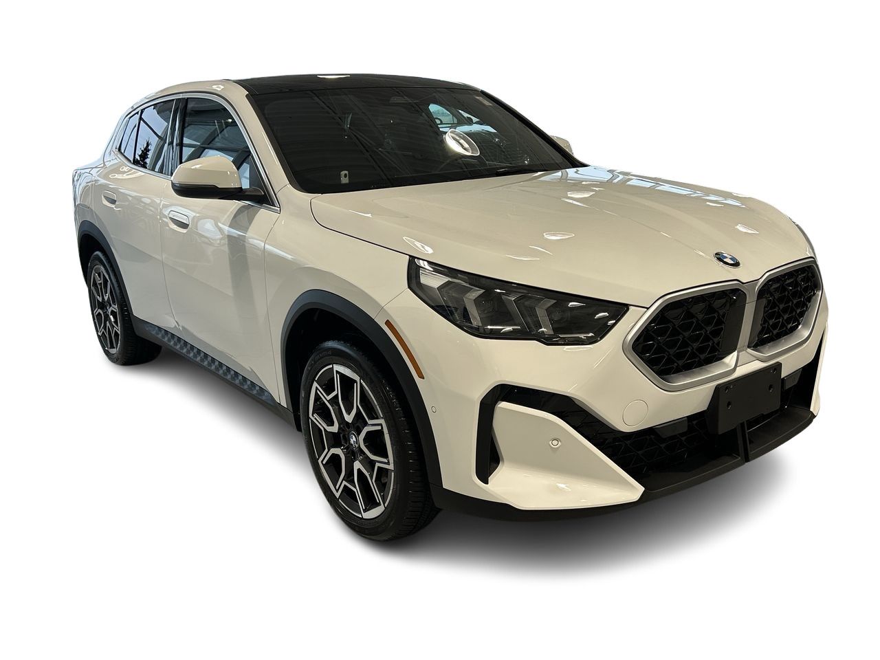 2025 BMW X2