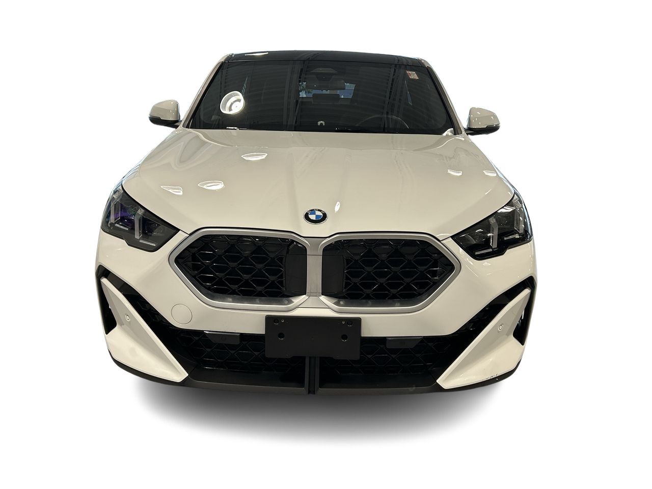 2025 BMW X2