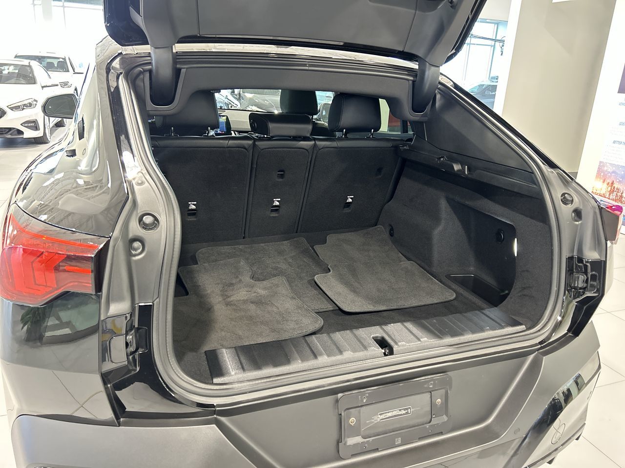 2025 BMW X2 in Aurora, Ontario