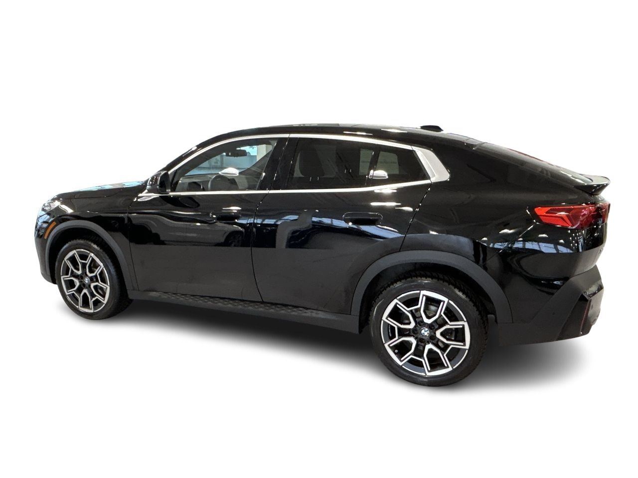 2025 BMW X2 in Aurora, Ontario