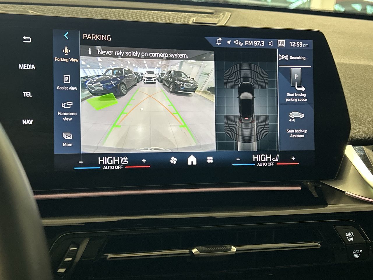 2025 BMW X2 in Aurora, Ontario