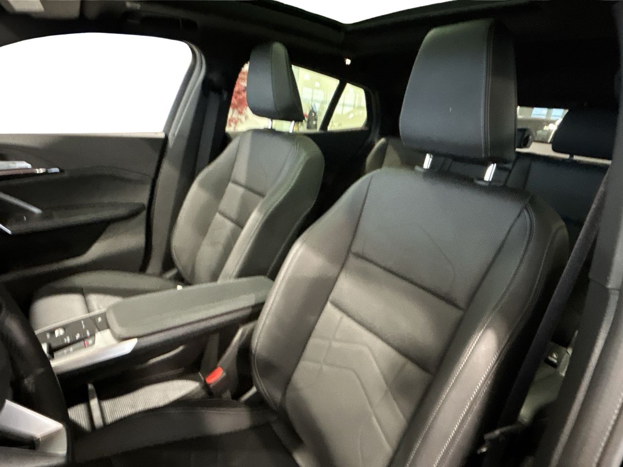 2025 BMW X2 in Aurora, Ontario